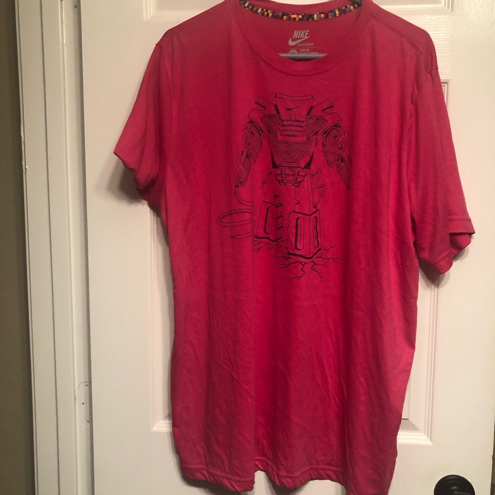 Nike Air Sportswear Tee (BOGO DEAL) Bundle with another item to get this F R 3 3
